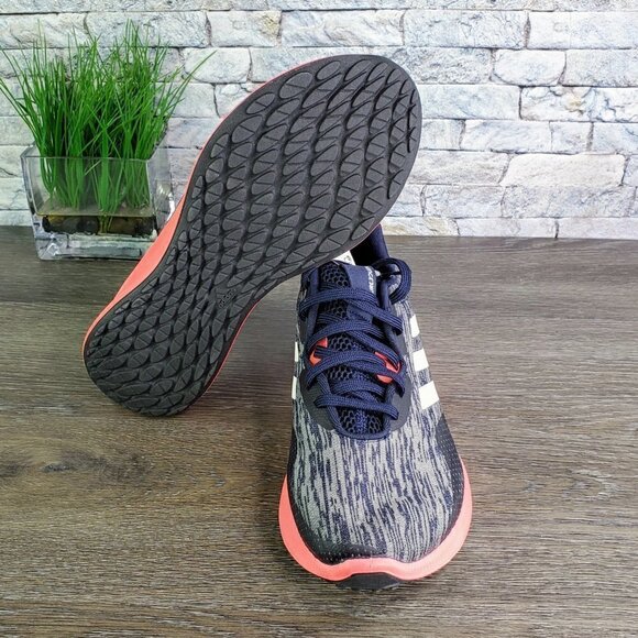 New Adidas Purebounce+ Street Shoes main image 6